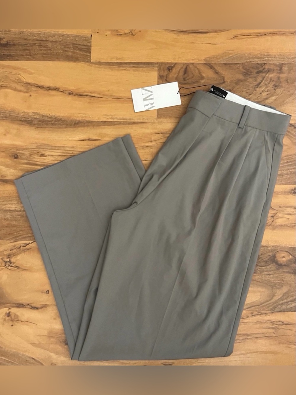 Zara Dress Pants